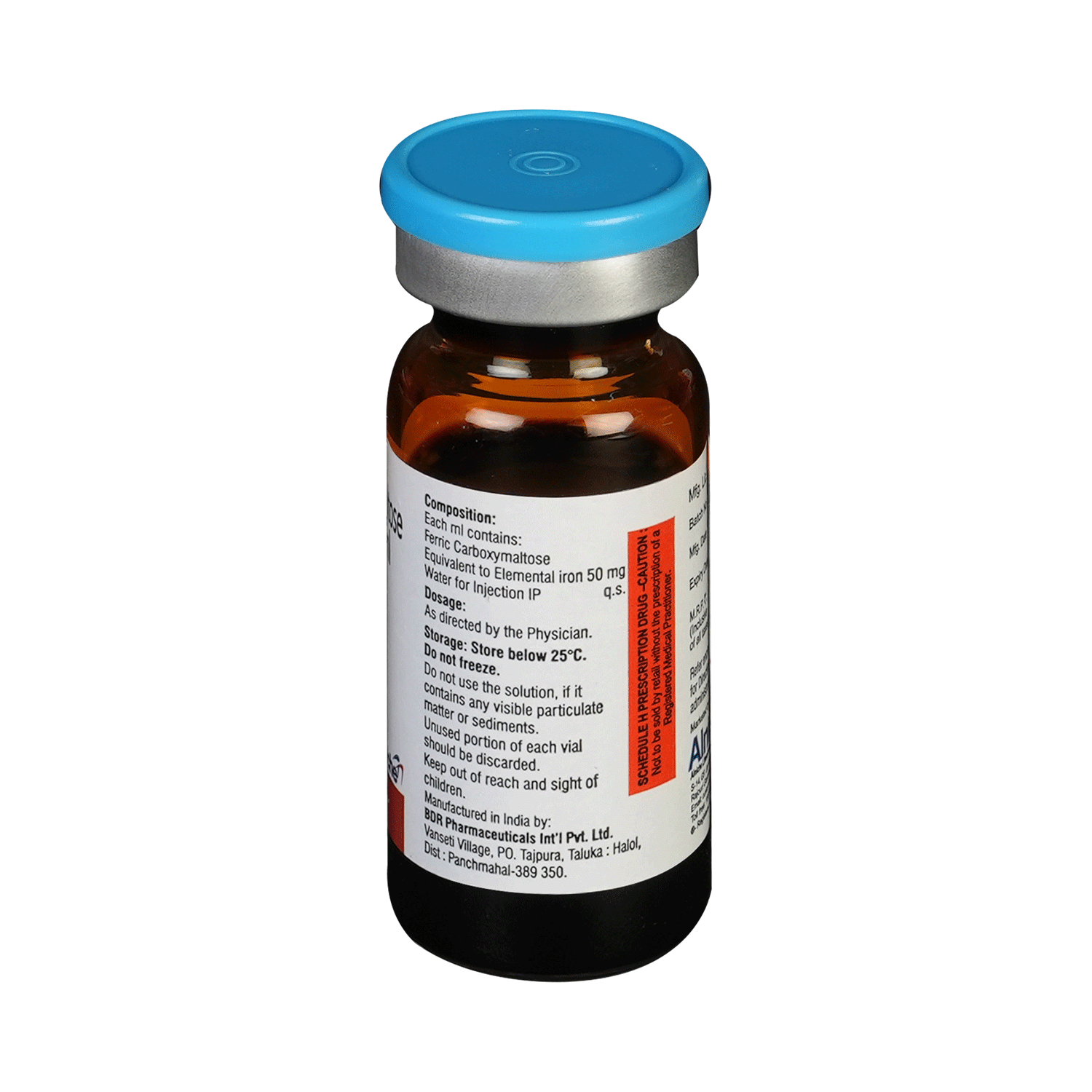 Fcmalt Injection - Image 7