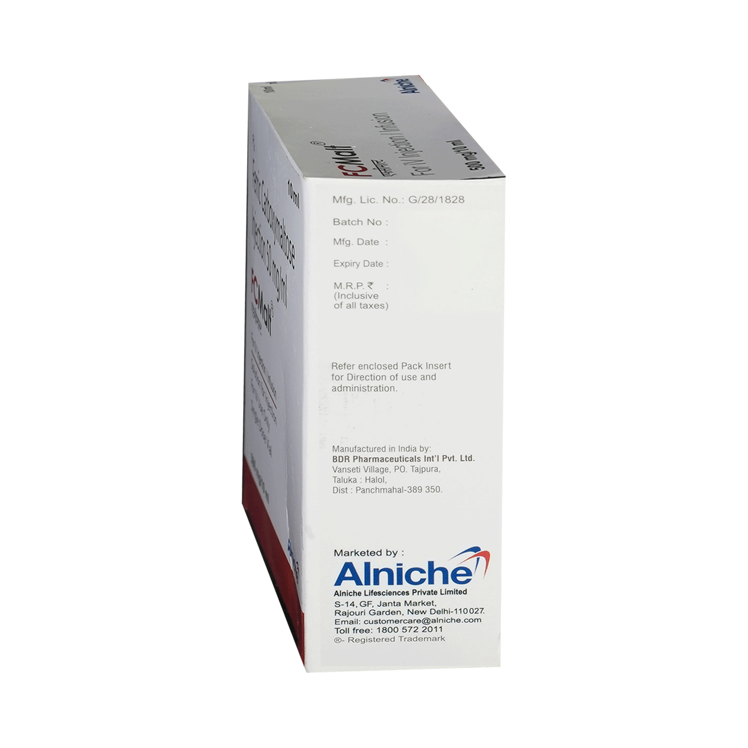 Fcmalt Injection - Image 4