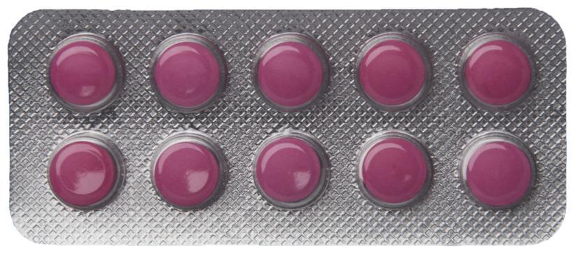 Recovit-NP Tablet