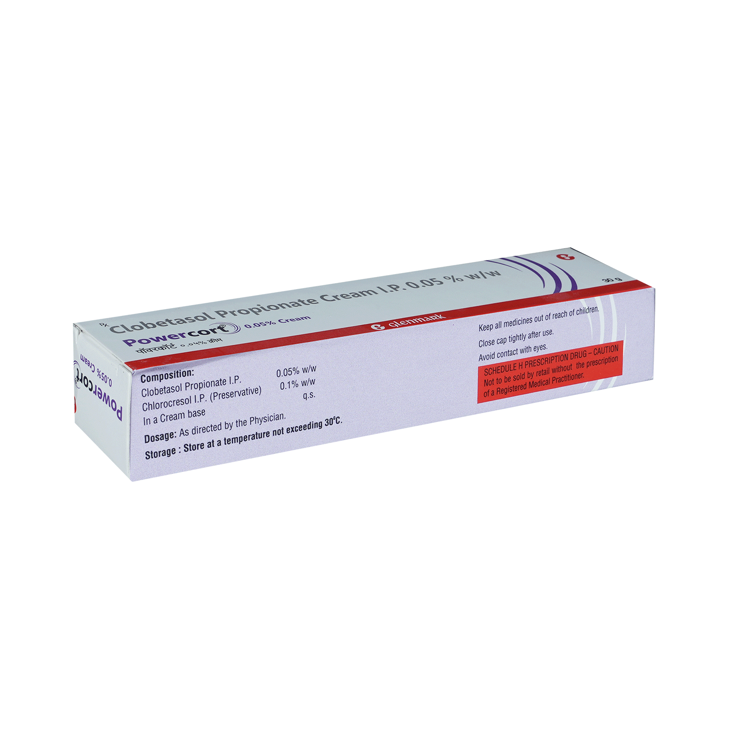 Powercort 0.05% Cream - Image 4