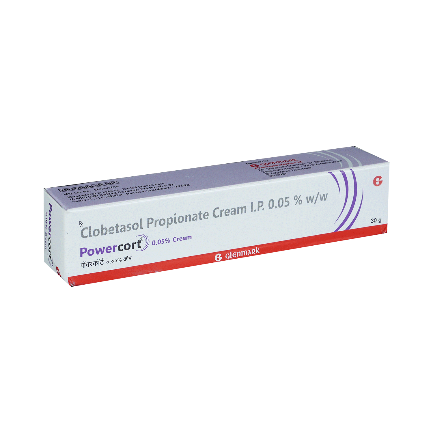 Powercort 0.05% Cream - Image 2