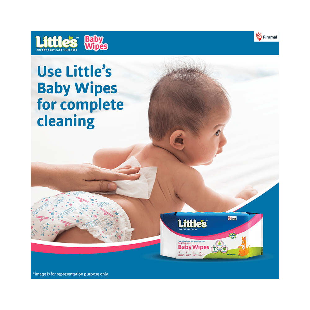 Littles Easy Dry Bed Protector 50cm x 70cm - Image 8