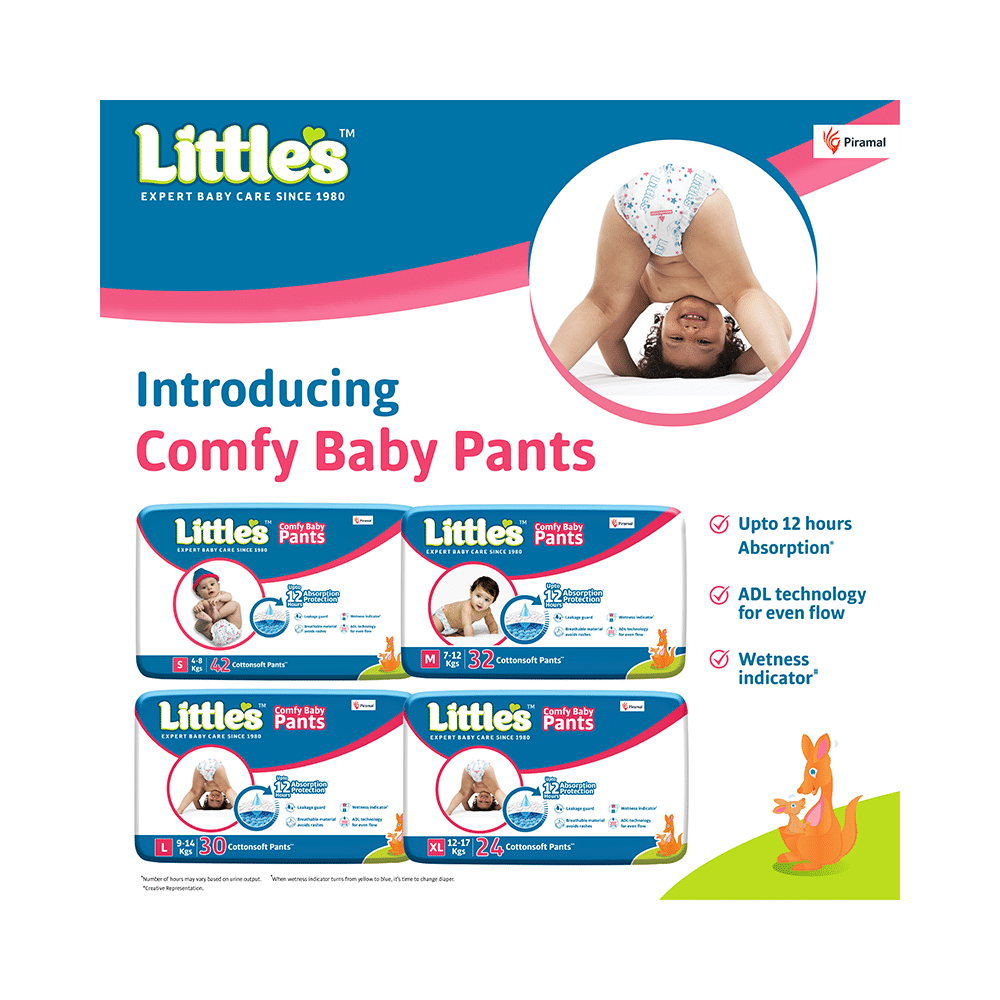 Littles Easy Dry Bed Protector 50cm x 70cm - Image 7