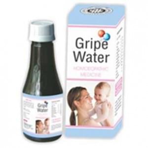Haslab Gripe Water Tonic - Image 2