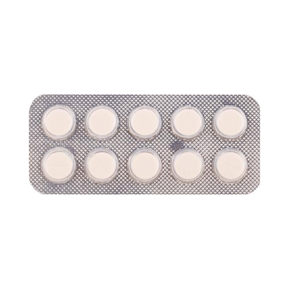 Nexipride 50 Tablet - Image 2