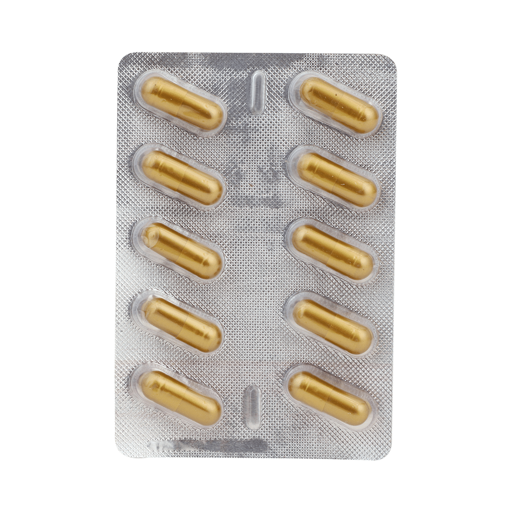 Multani Himfort Capsule - Image 4