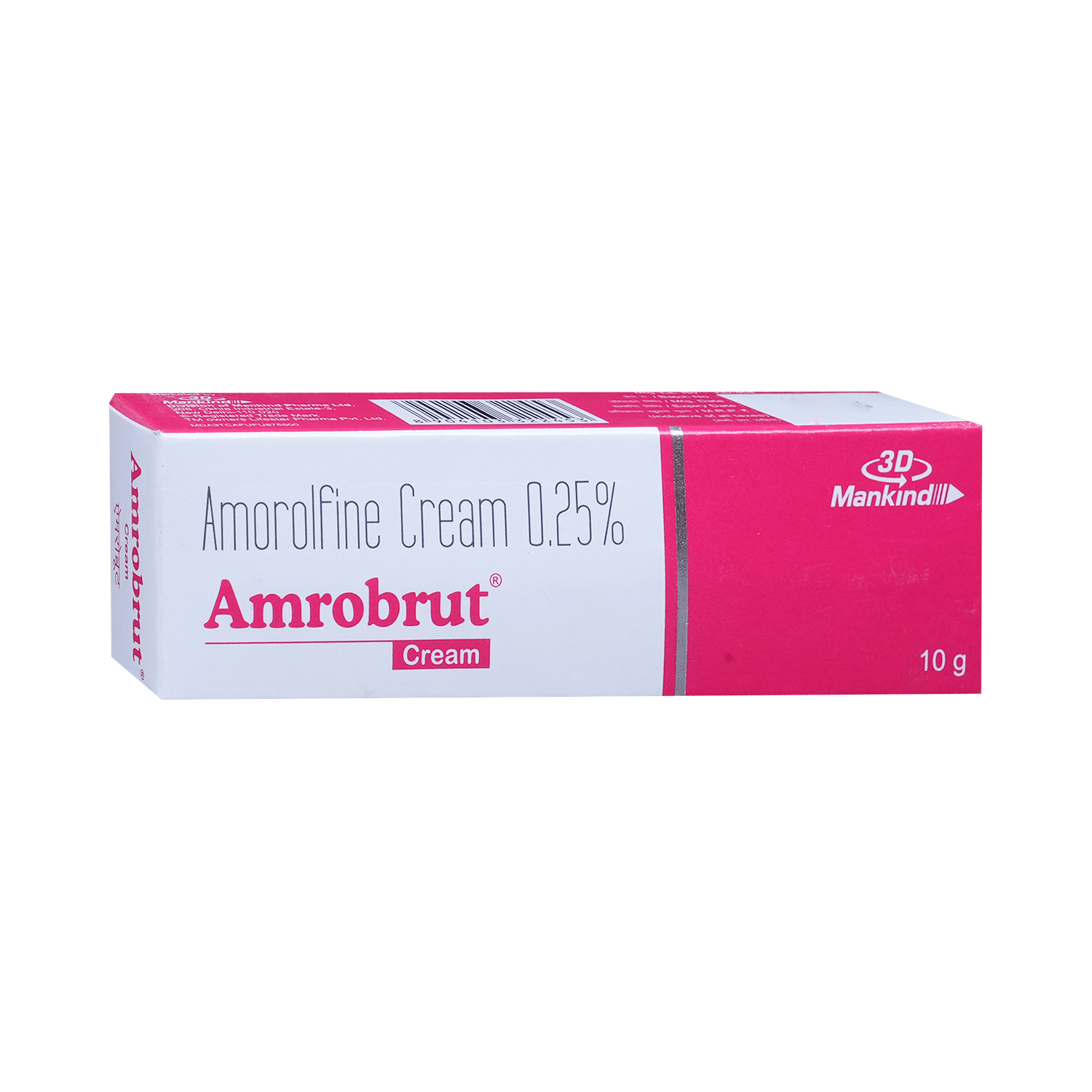 Amrobrut Cream - Image 2