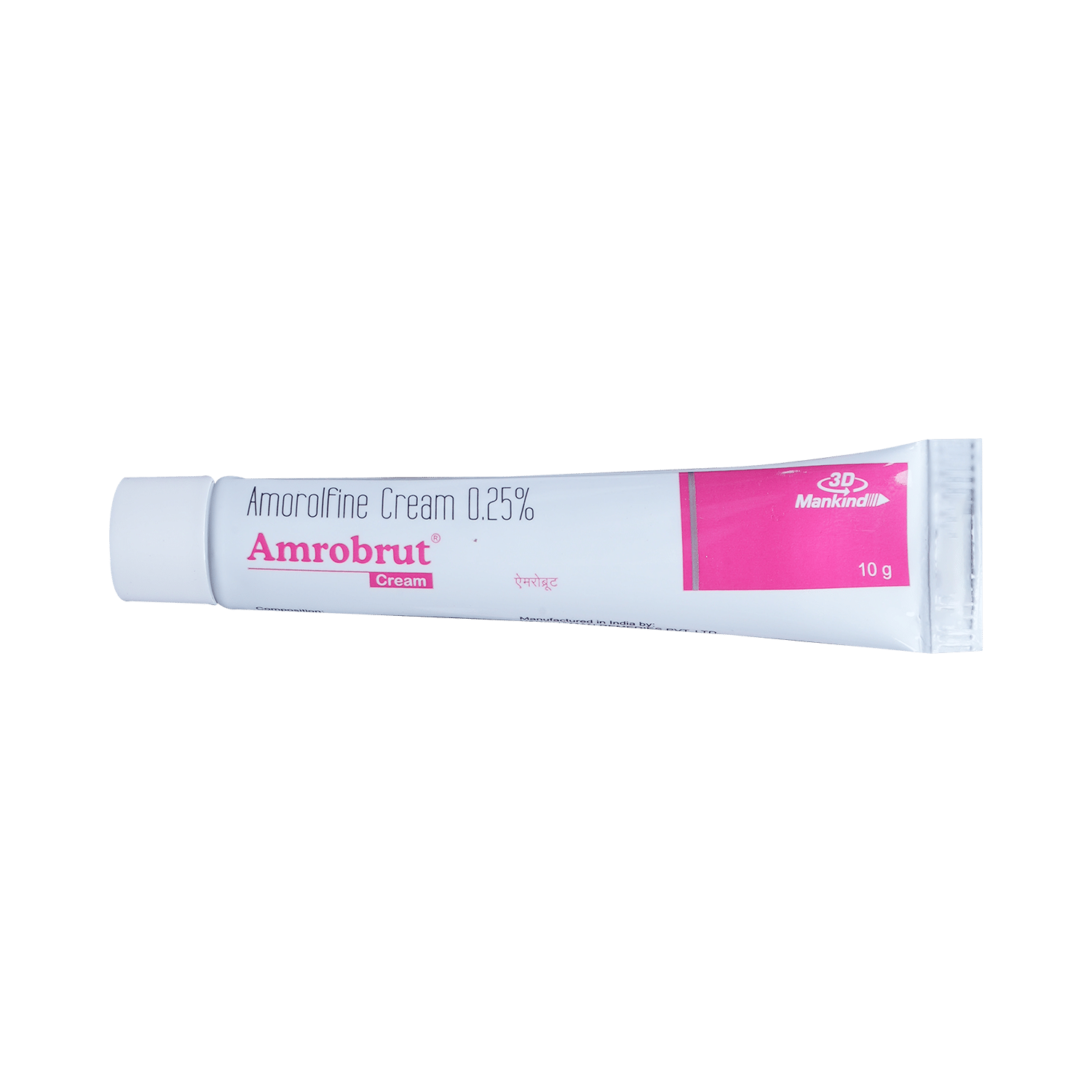 Amrobrut Cream - Image 5