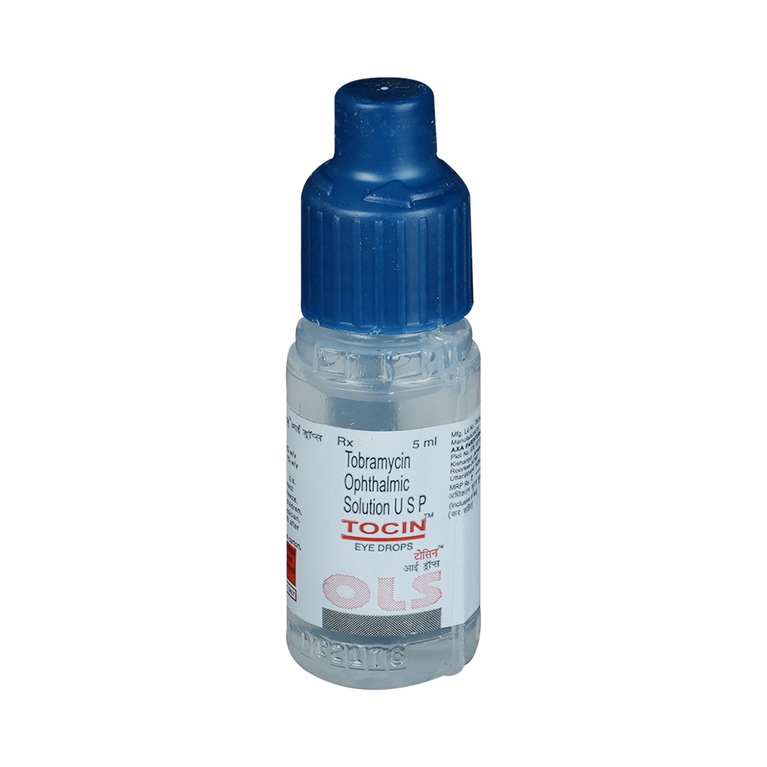 Tocin Eye Drop - Image 5