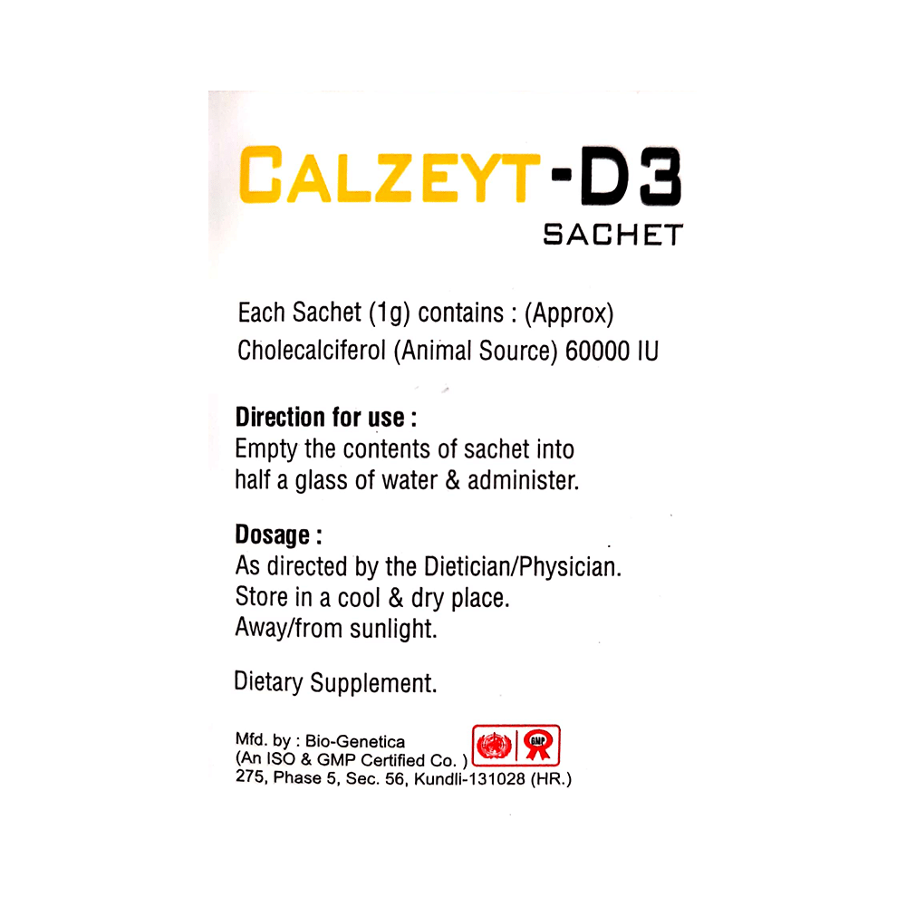 Calzeyt-D3 Sachet - Image 2