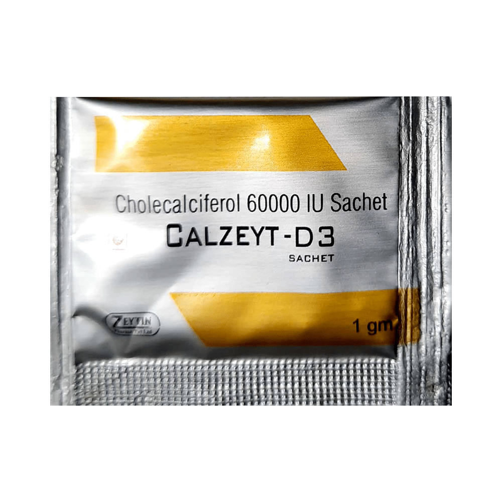 Calzeyt-D3 Sachet - Image 3
