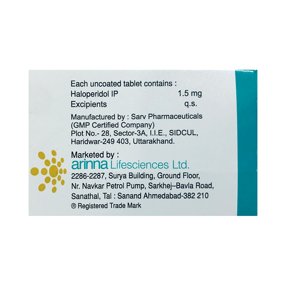 Qutzal 1.5 Tablet - Image 2