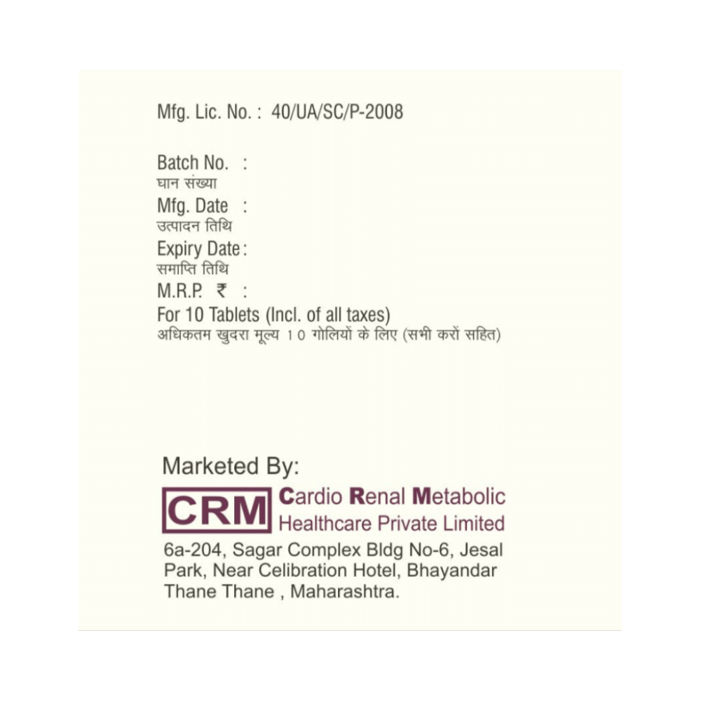 Renoglenz Tablet - Image 3