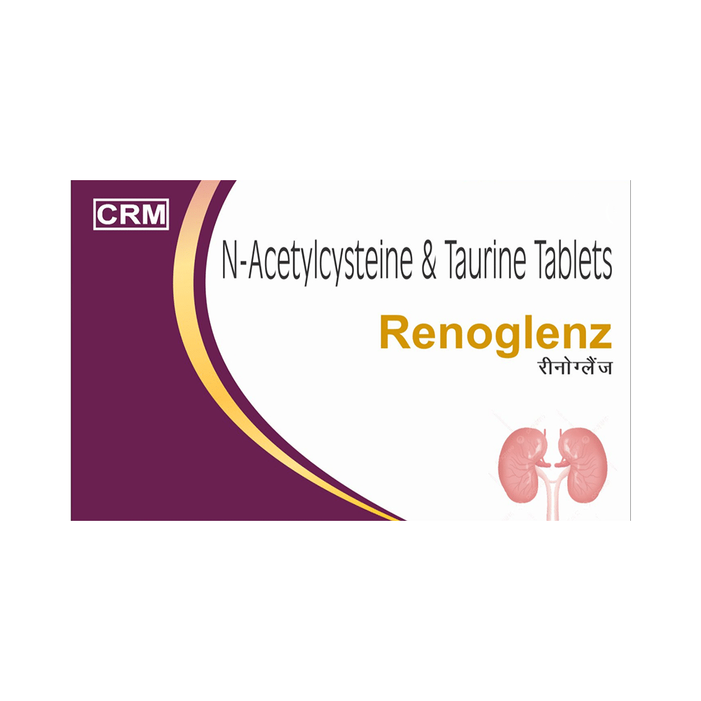 Renoglenz Tablet - Image 1