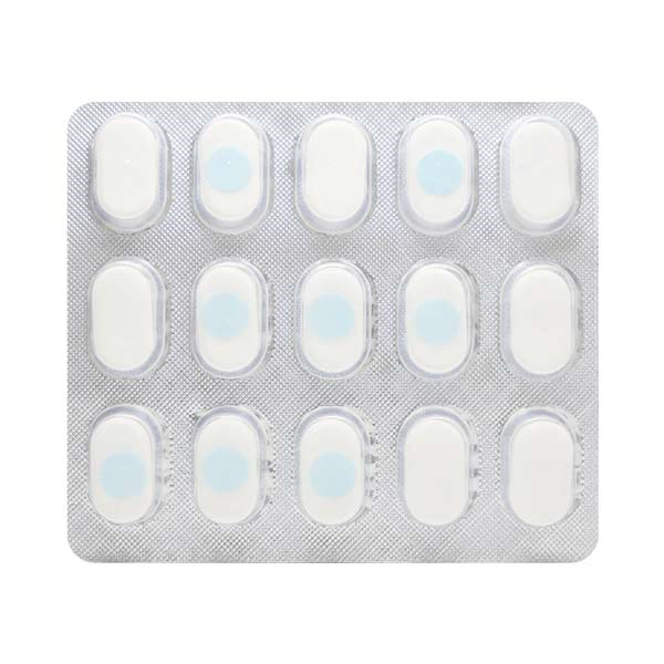 Metride 1 Tablet PR - Image 2