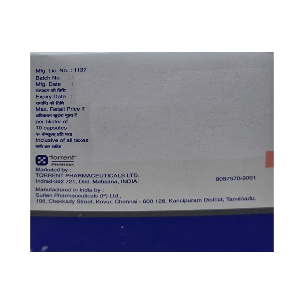 Modlip ASG 20 Capsule - Image 3