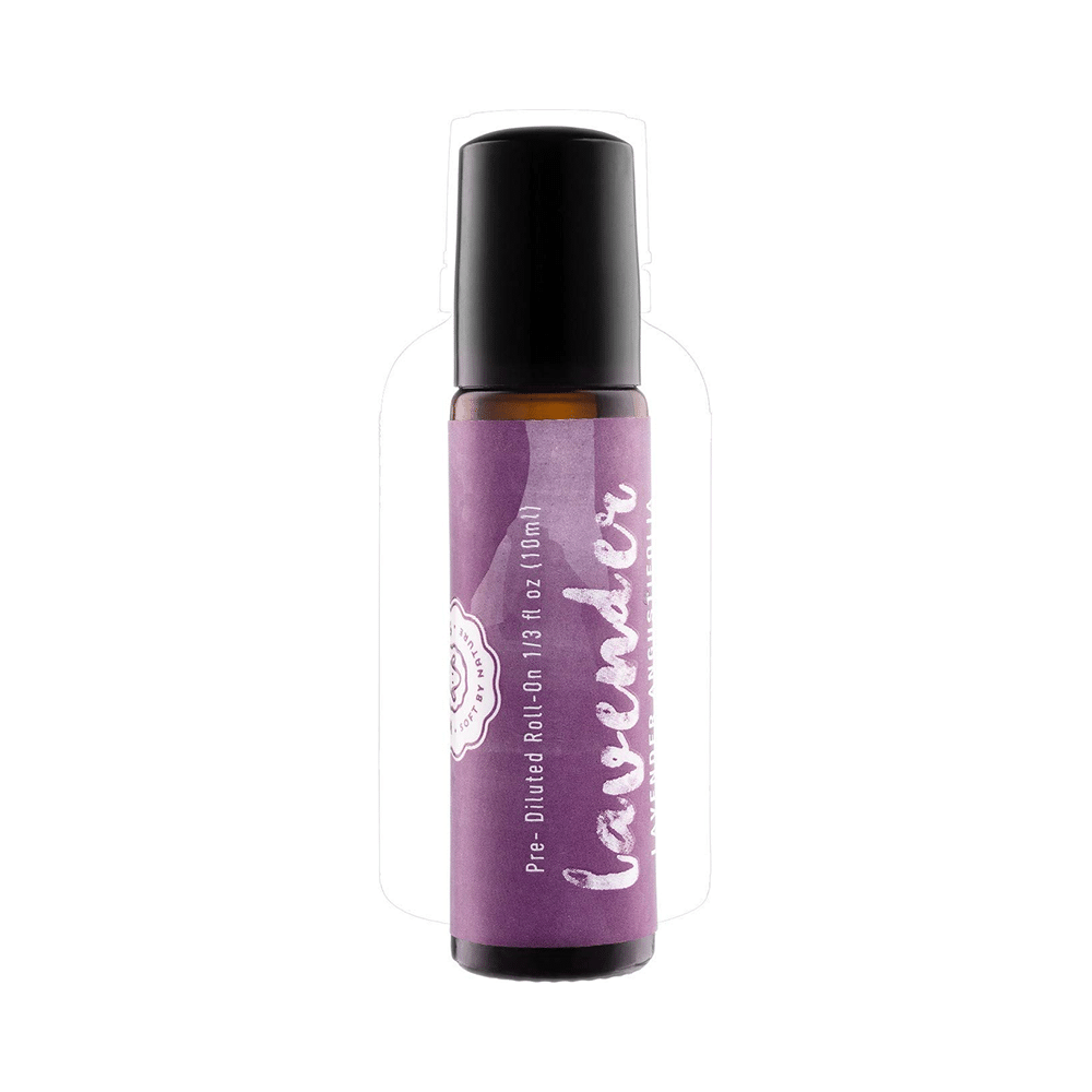 Woolzies 100% Pure Essential Lavender Oil - Image 1