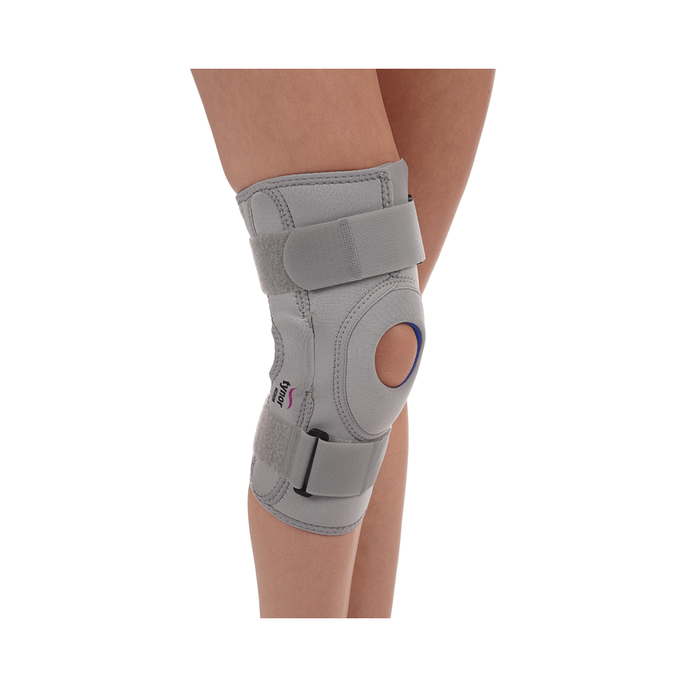 Tynor J 01 Neoprene Hinged Knee Support Medium
