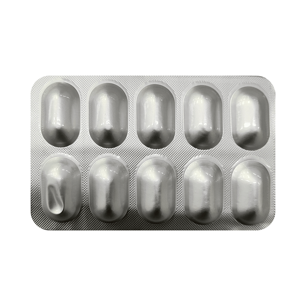 Pregarix-D 75/20 Capsule DR - Image 2
