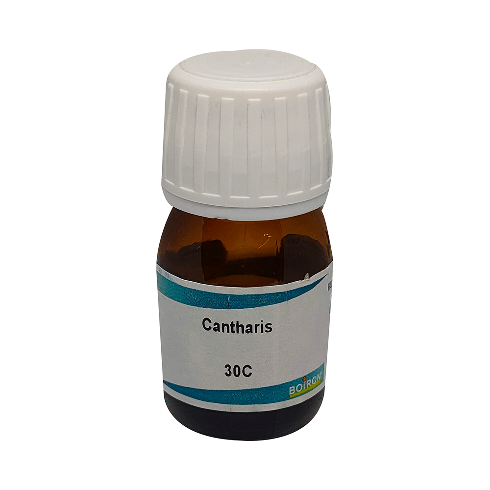 Boiron Cantharis Dilution 30C - Image 1