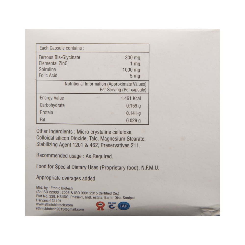 ALDE-FER Capsule - Image 3