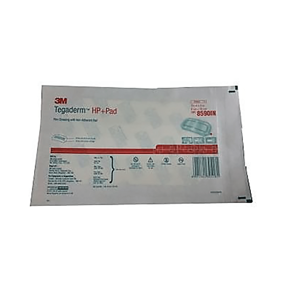 3M Tegaderm HP+ Pad 8590IN - Image 4