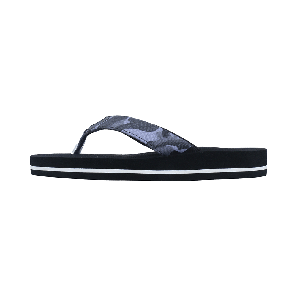 Doctor Extra Soft D 56 House Slipper for Women's Camo Black 7 - Image 8