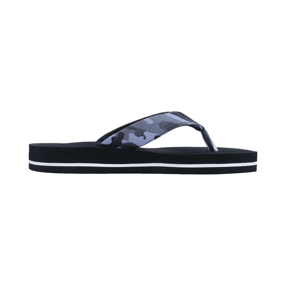 Doctor Extra Soft D 56 House Slipper for Women's Camo Black 7 - Image 7