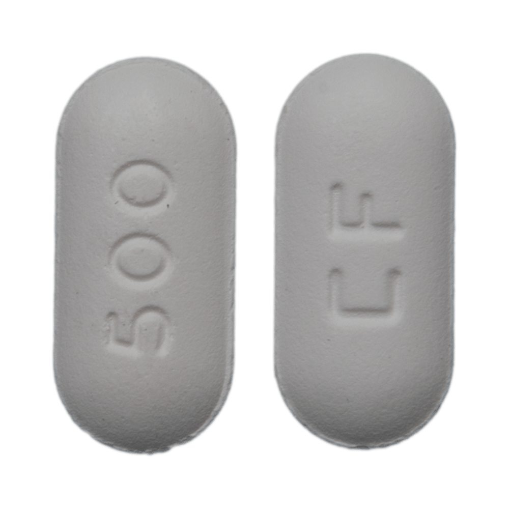 Zoxan 500 Tablet - Image 6