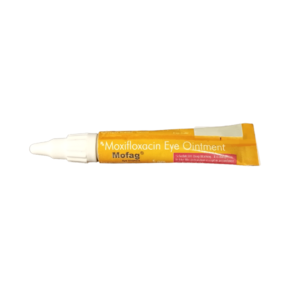 Mofag Eye Ointment - Image 2