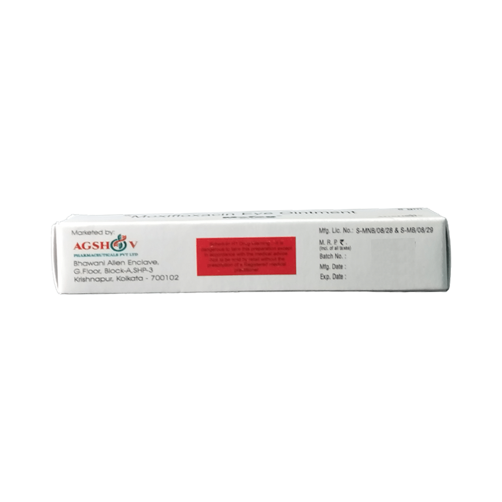 Mofag Eye Ointment - Image 3