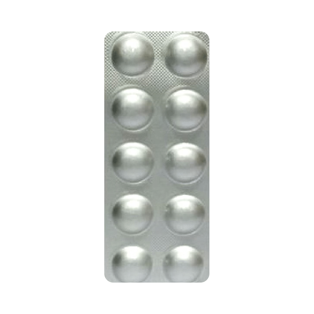 Ceftovey 200 Tablet - Image 4