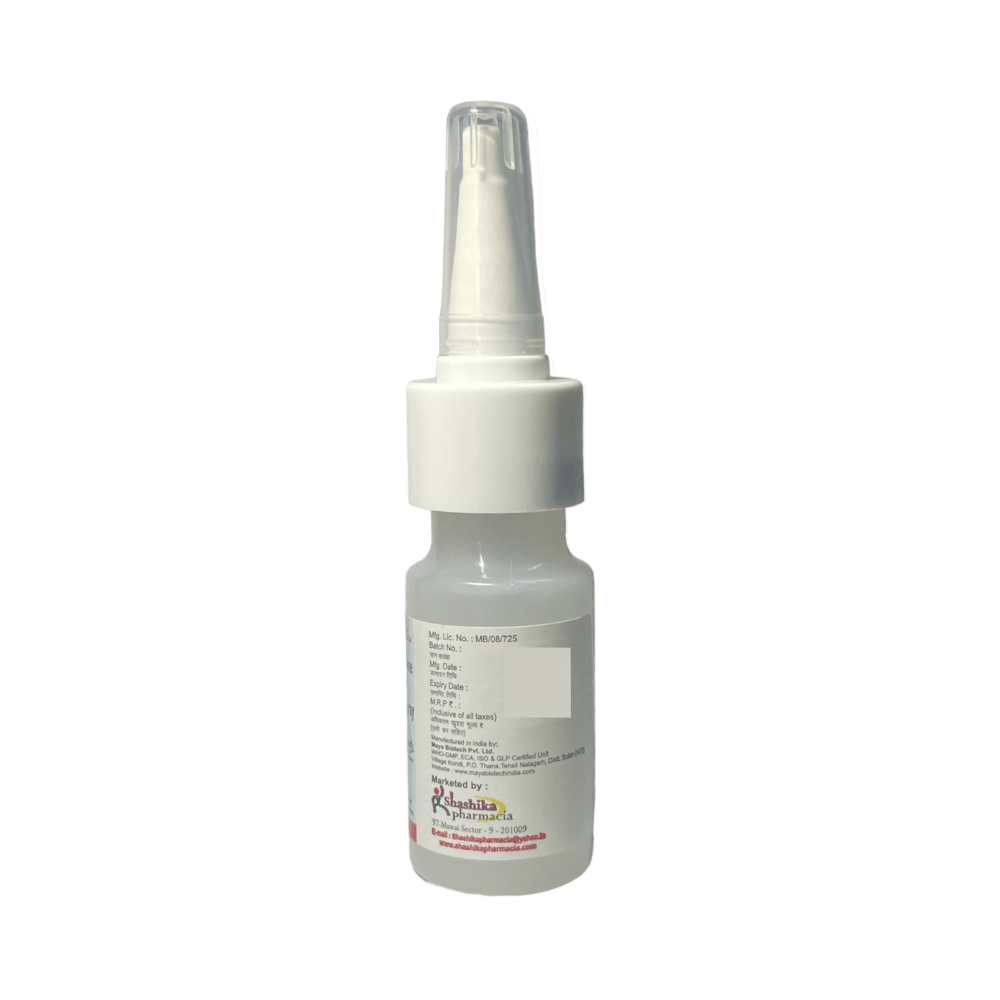 Nikeson Nasal Spray - Image 5