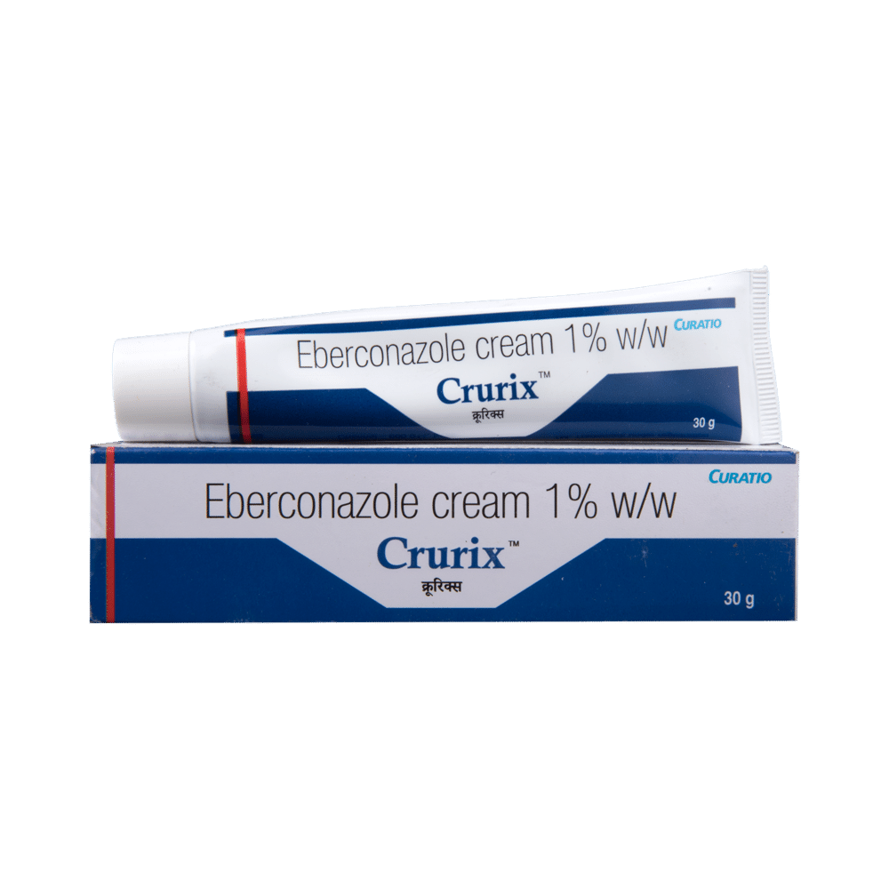 Crurix Cream