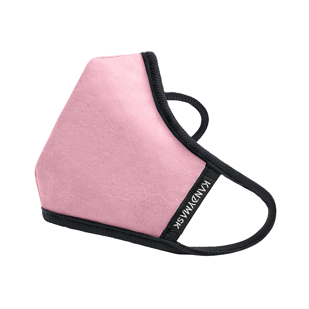 KandyMask Hope 7.0 Protective Mask without Valve Large