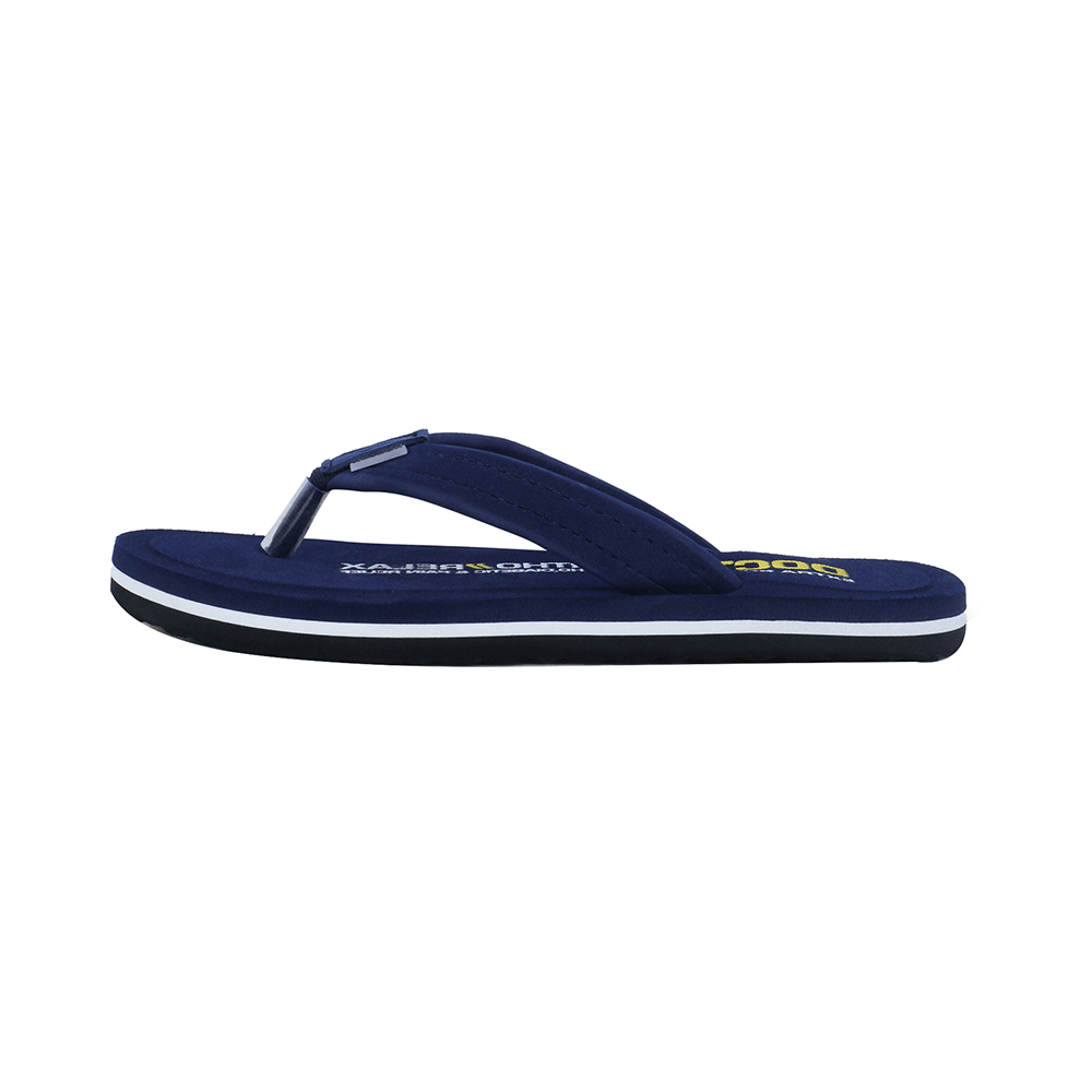 Doctor Extra Soft House Slipper for Women's Navy 3 - Image 8