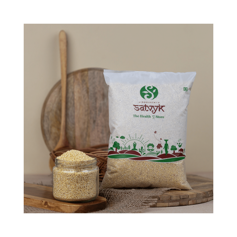 Satvyk Organic Proso Millet - Image 3