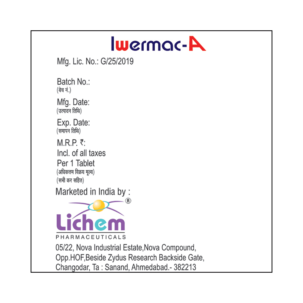 Iwermac-A Tablet - Image 3