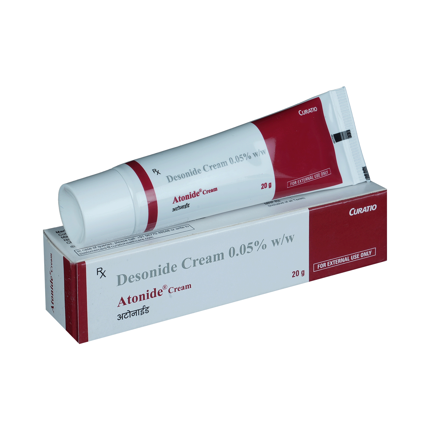 Atonide Cream