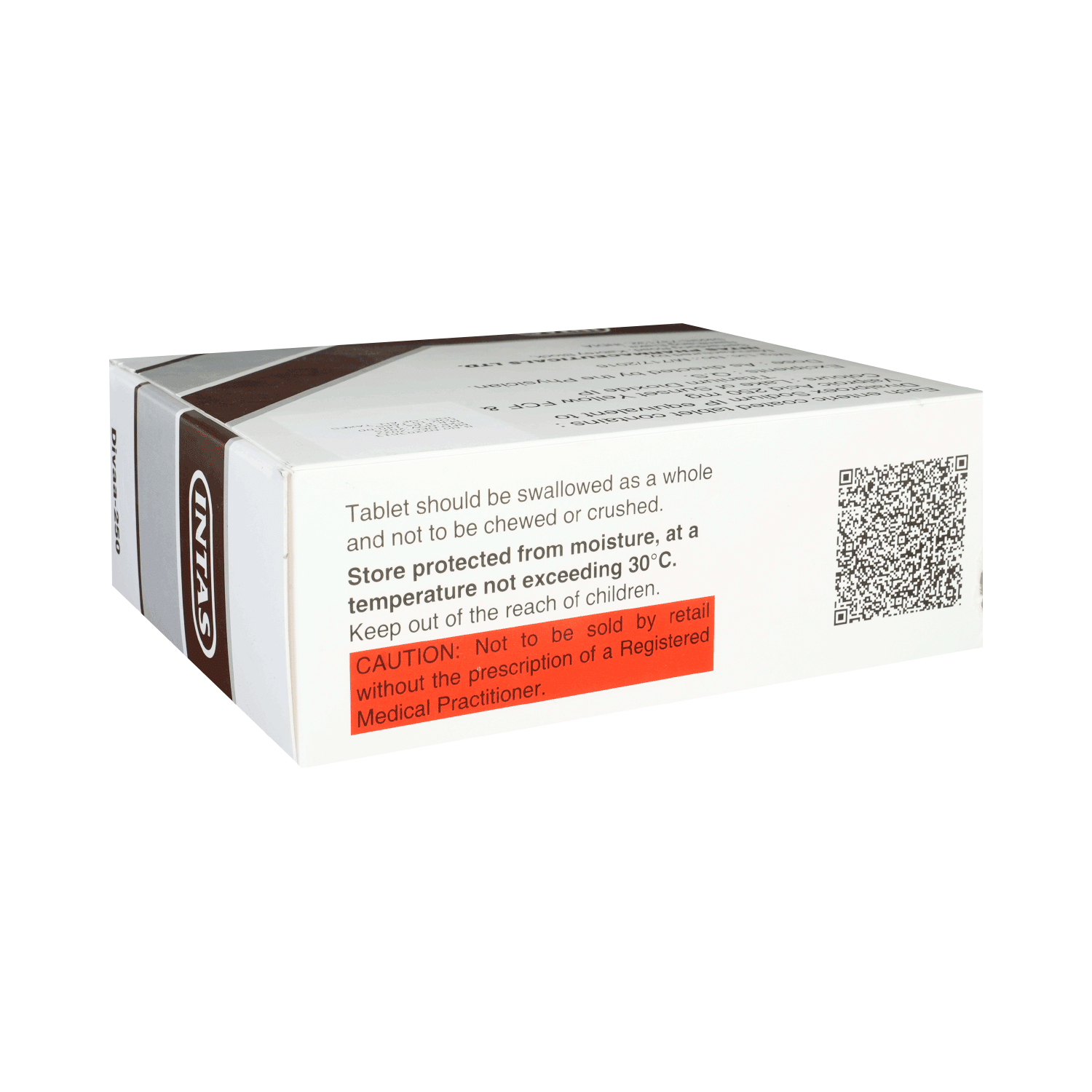 Divaa 250 Tablet - Image 3