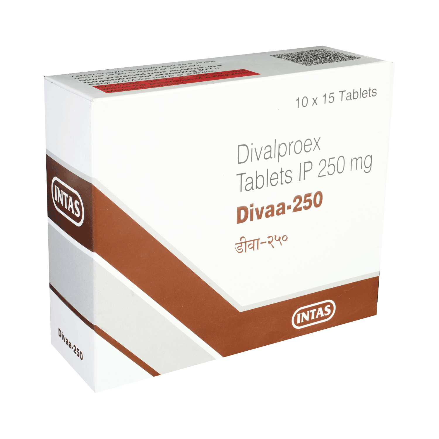 Divaa 250 Tablet - Image 2