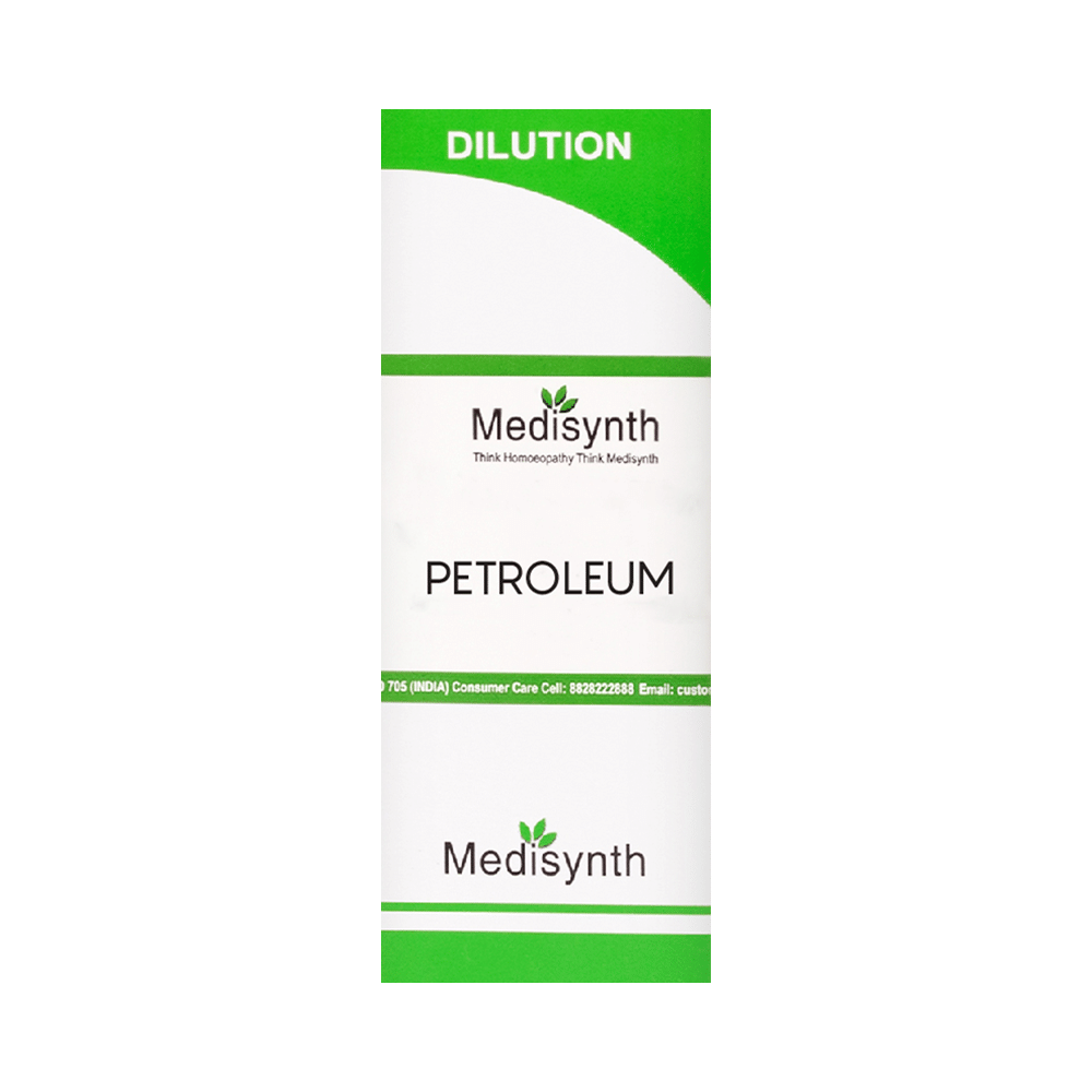 Medisynth Petroleum Dilution 30 - Image 3
