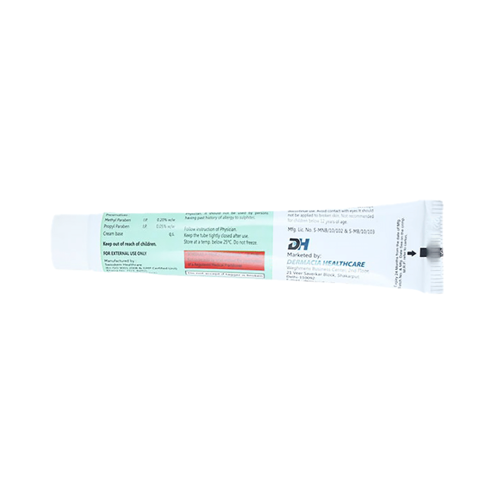 Tansorb Cream - Image 2