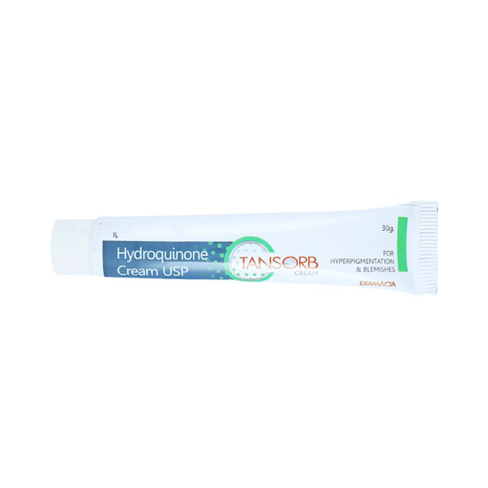 Tansorb Cream
