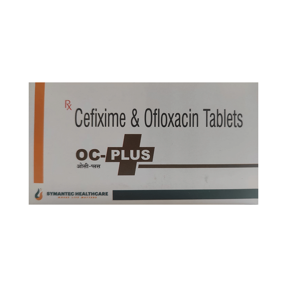 OC-Plus Tablet