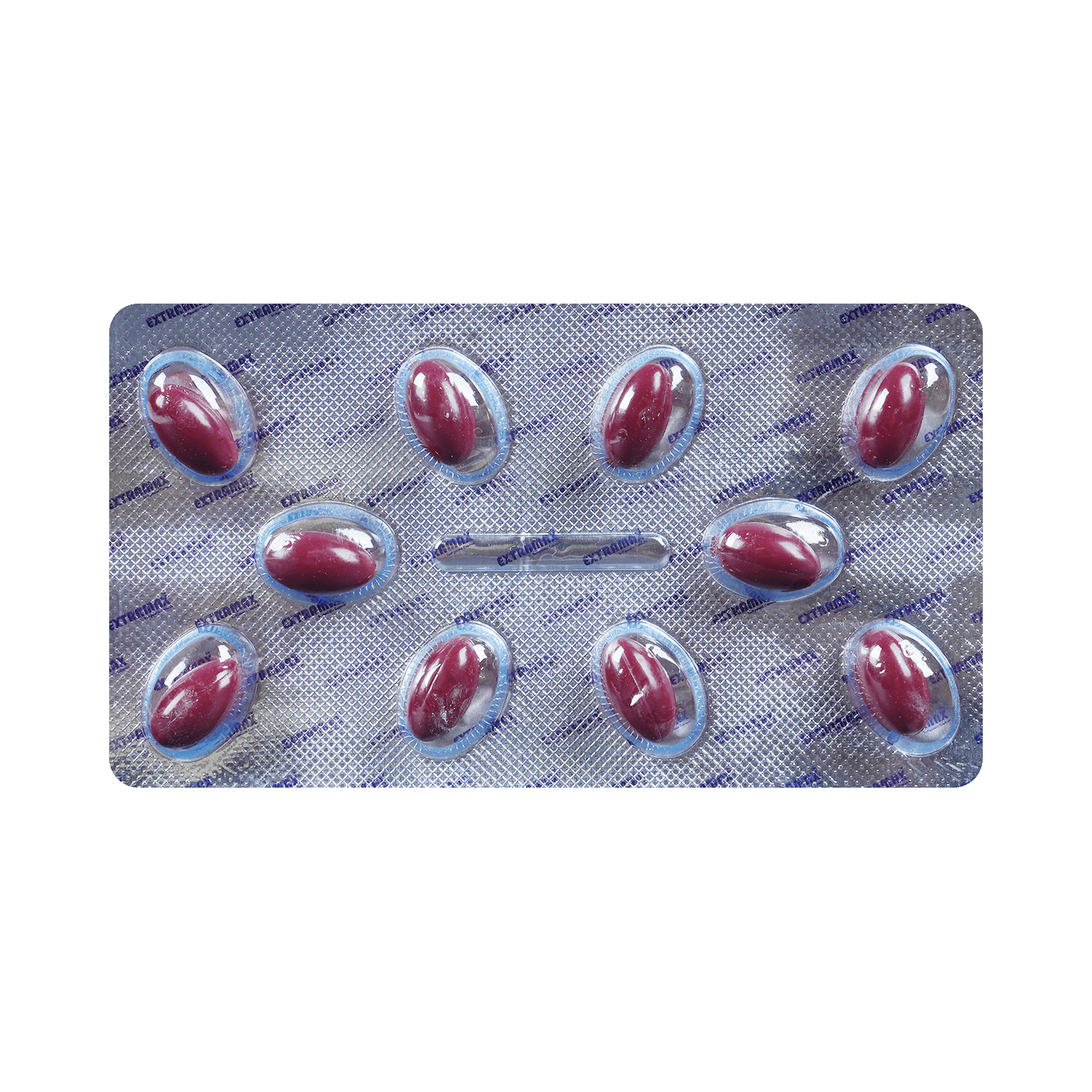 Extramax Soft Gelatin Capsule - Image 4