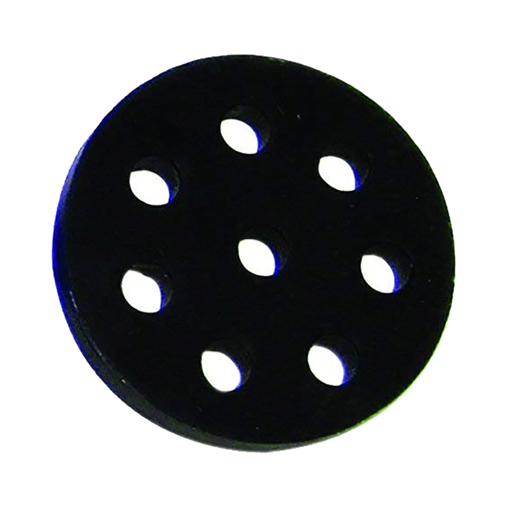 Theraband Hand Xtrainer Non-Latex Hand Exerciser Black