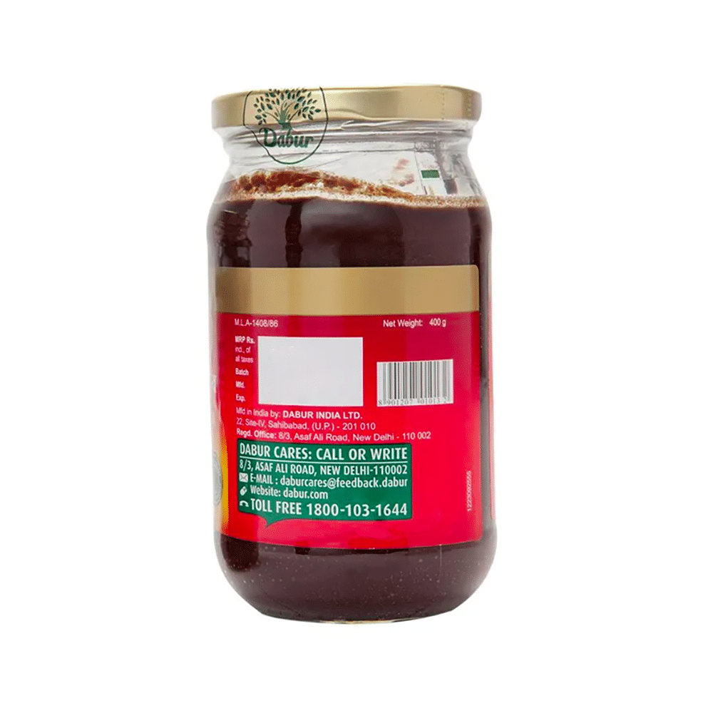 Dabur Ashvagandhadi Lehya | Manages Strength, Stamina, Stress & General Weakness - Image 2