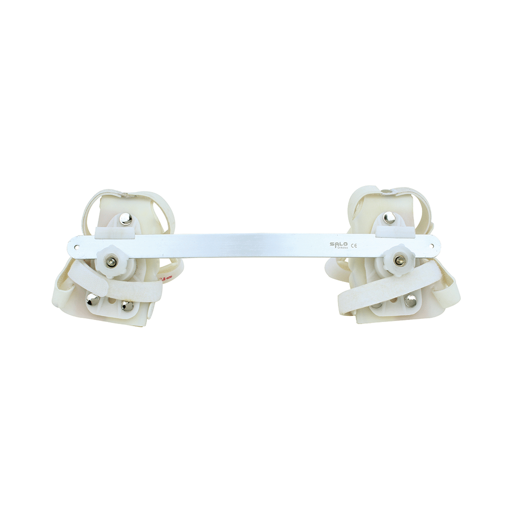 Salo Orthotics Dennis Brown Splint Foot Abduction Orthosis Clubfoot Shoe 3.5inch - Image 3