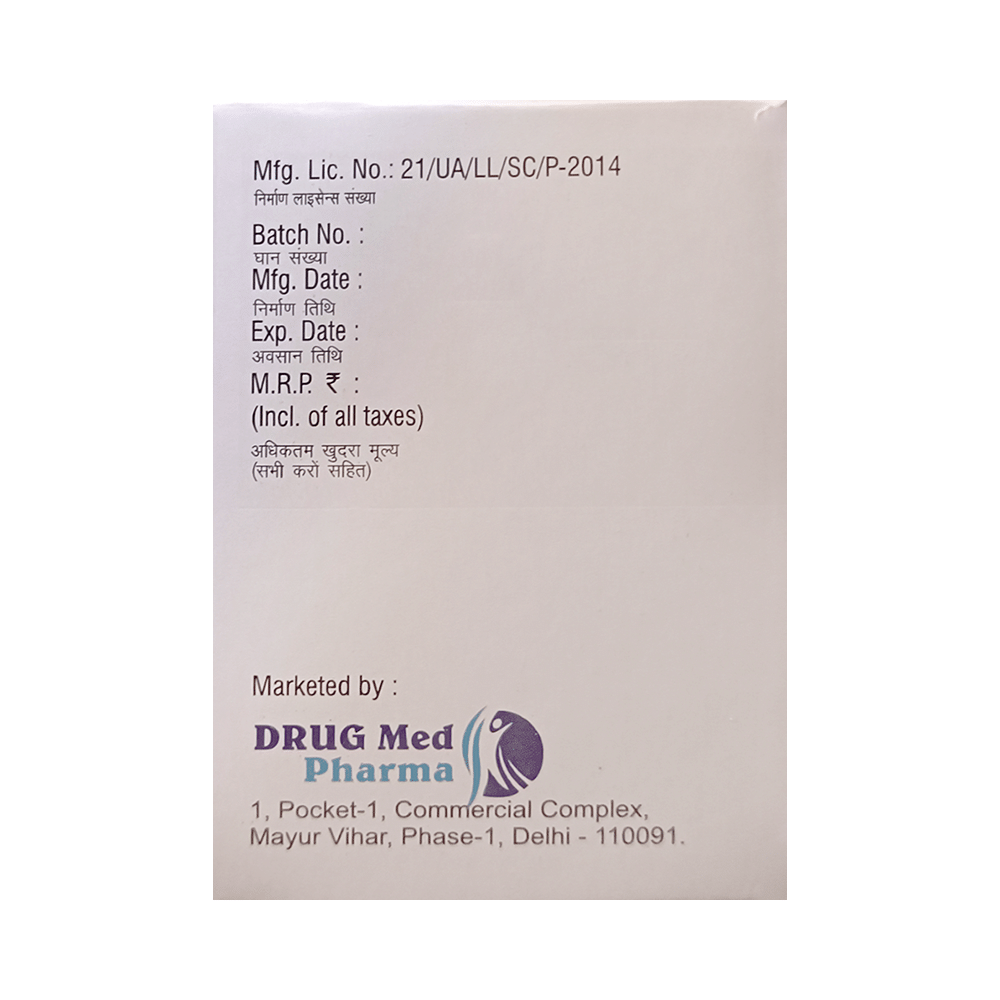 Diparatio Tablet - Image 3